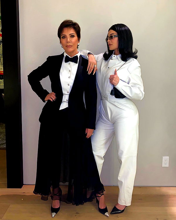 kyliejenner instagram image archive image