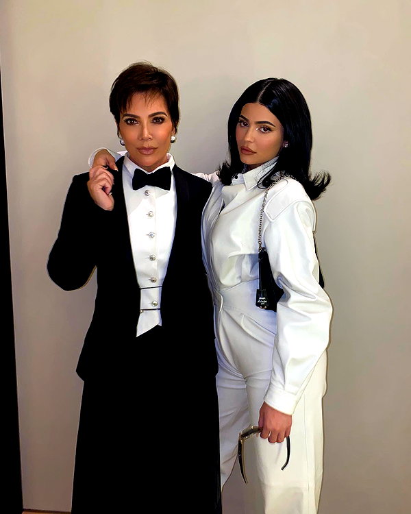 kyliejenner instagram image archive image