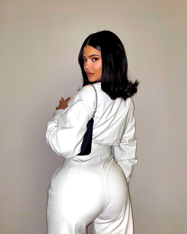 kyliejenner instagram image archive image