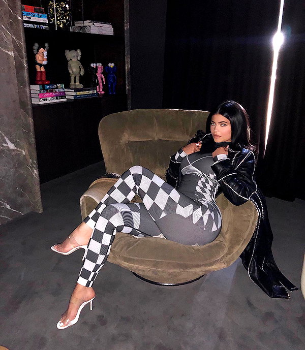 kyliejenner instagram image archive image
