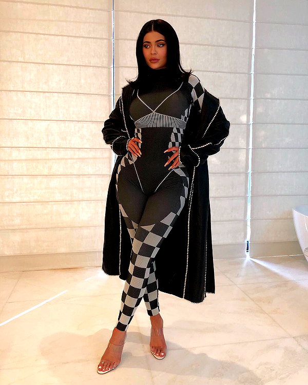 kyliejenner instagram image archive image