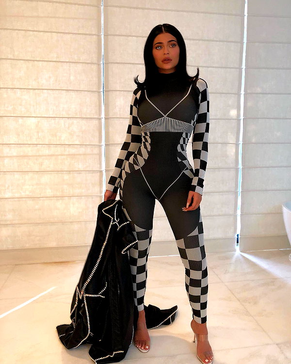 kyliejenner instagram image archive image