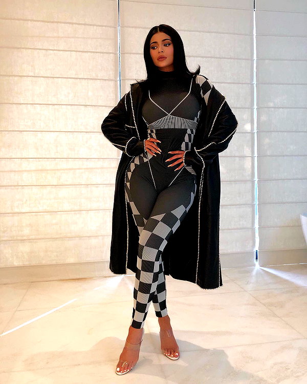 kyliejenner instagram image archive image