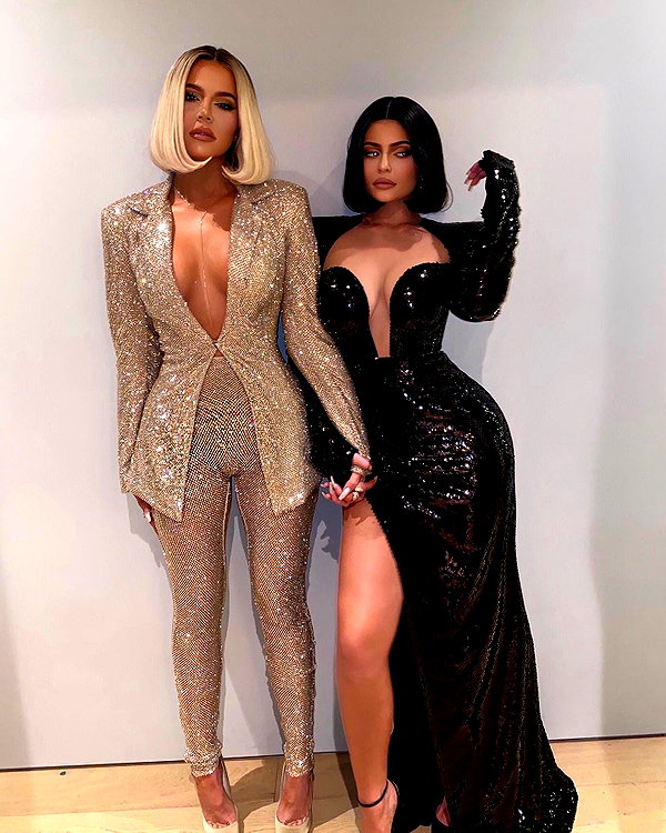 kyliejenner instagram image archive image