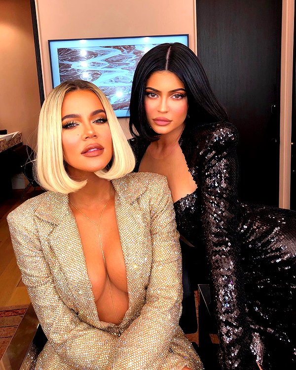 kyliejenner instagram image archive image