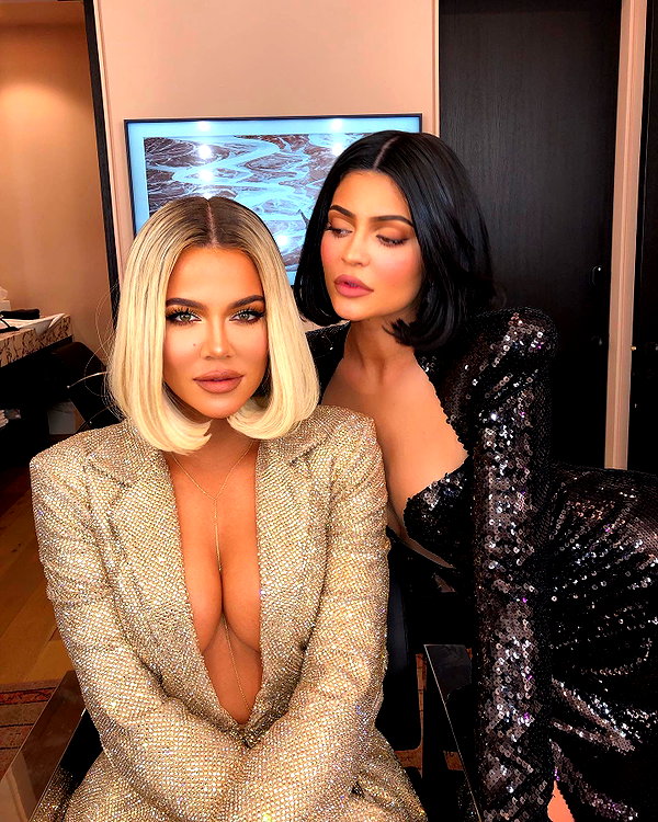kyliejenner instagram image archive image