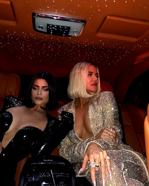 kyliejenner instagram image archive image