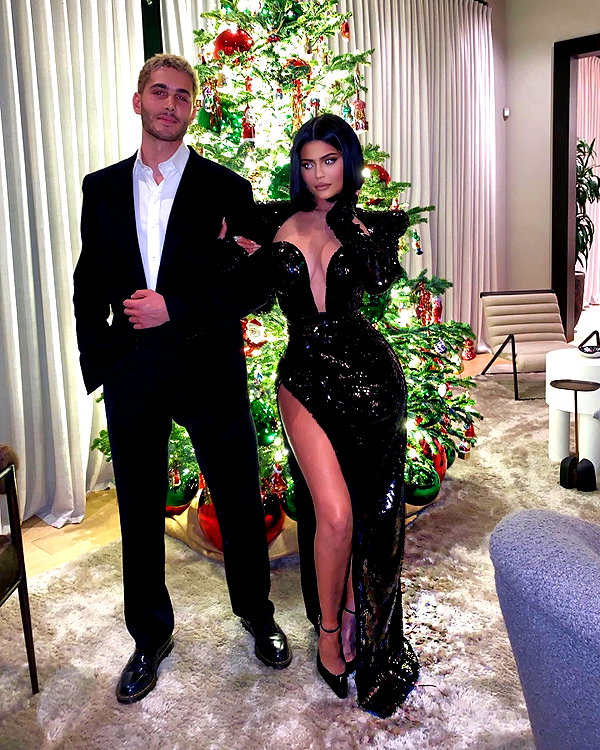 kyliejenner instagram image archive image
