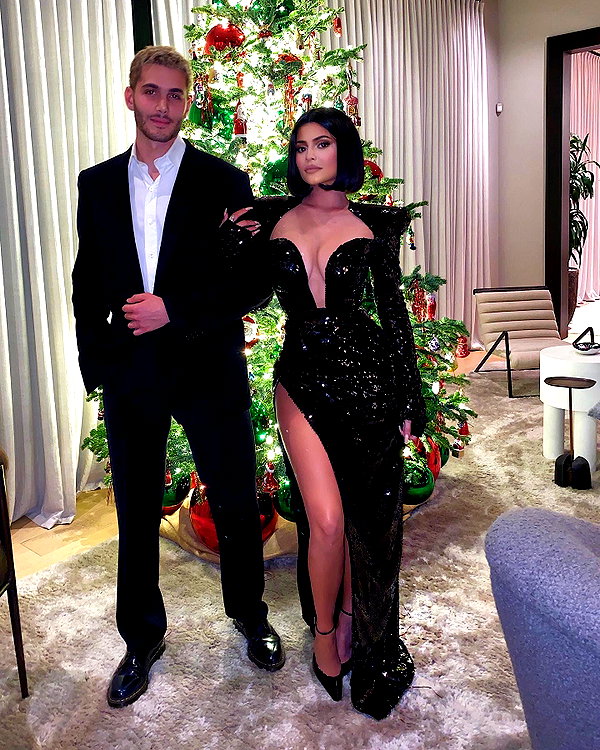kyliejenner instagram image archive image