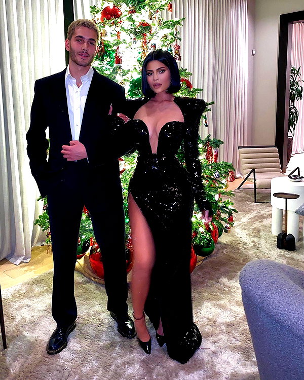 kyliejenner instagram image archive image