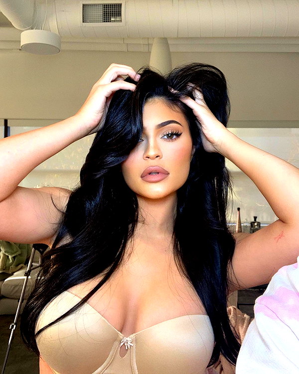 kyliejenner instagram image archive image