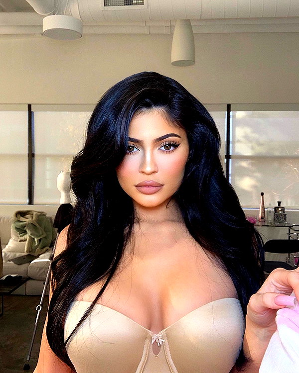 kyliejenner instagram image archive image