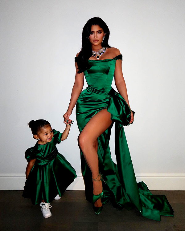 kyliejenner instagram image archive image