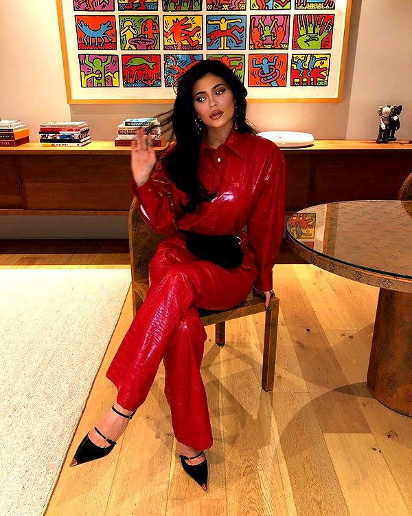 kyliejenner instagram image archive image