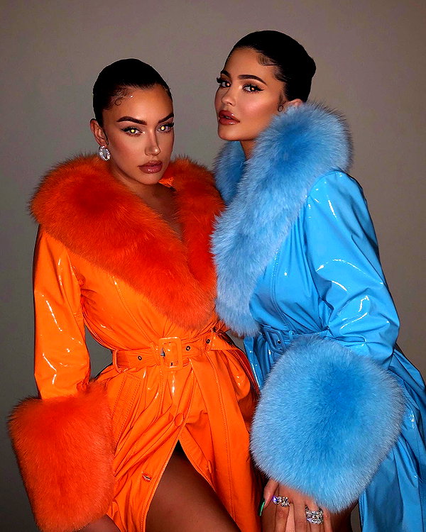 kyliejenner instagram image archive image