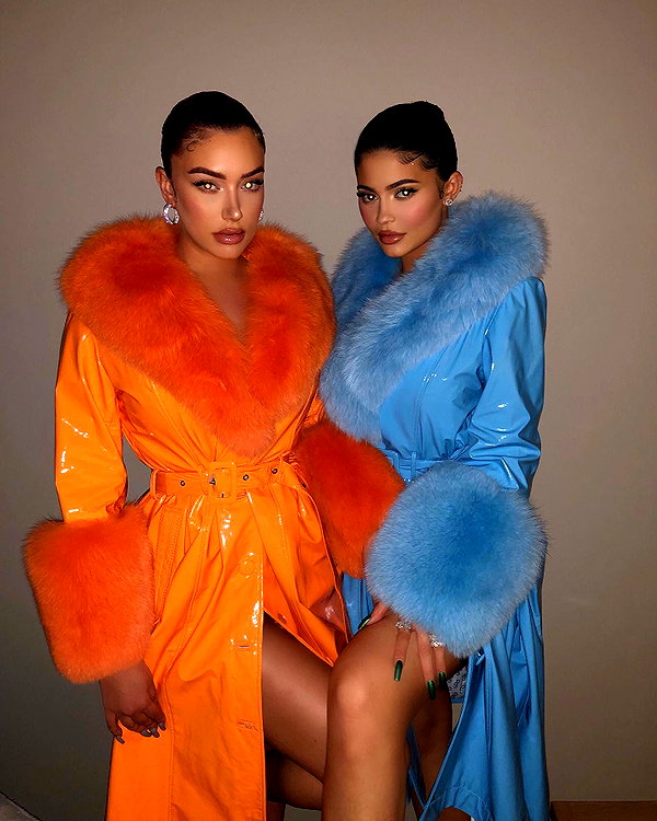 kyliejenner instagram image archive image