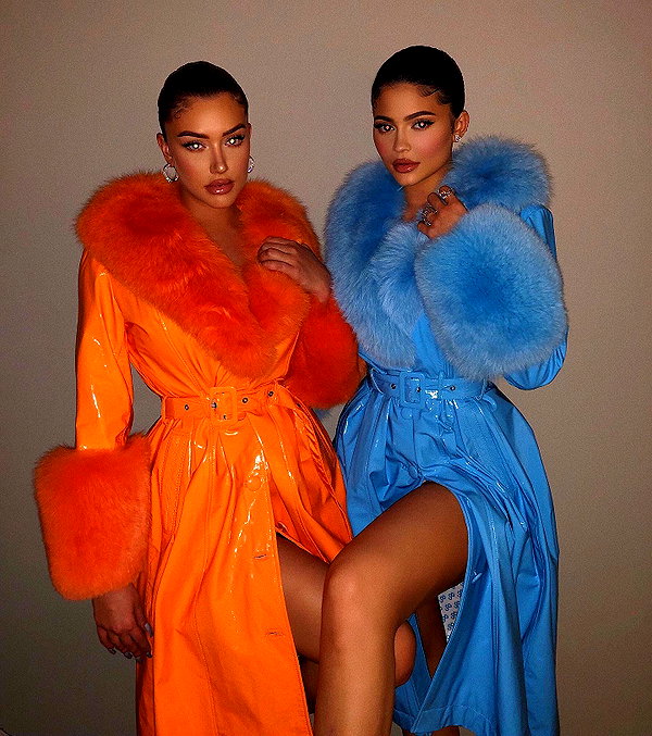 kyliejenner instagram image archive image