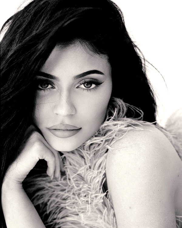 kyliejenner instagram image archive image