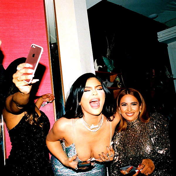 kyliejenner instagram image archive image