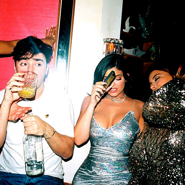 kyliejenner instagram image archive image
