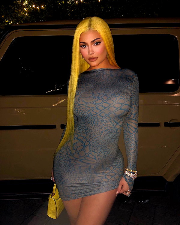 kyliejenner instagram image archive image