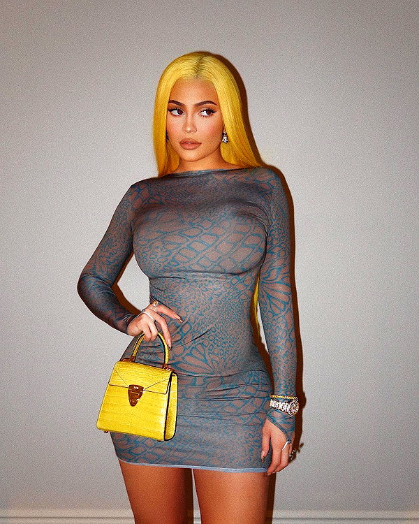 kyliejenner instagram image archive image