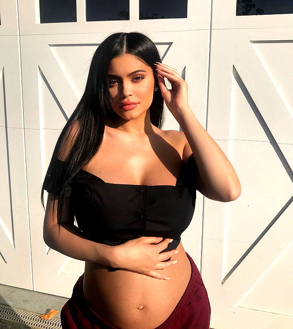 kyliejenner instagram image archive image