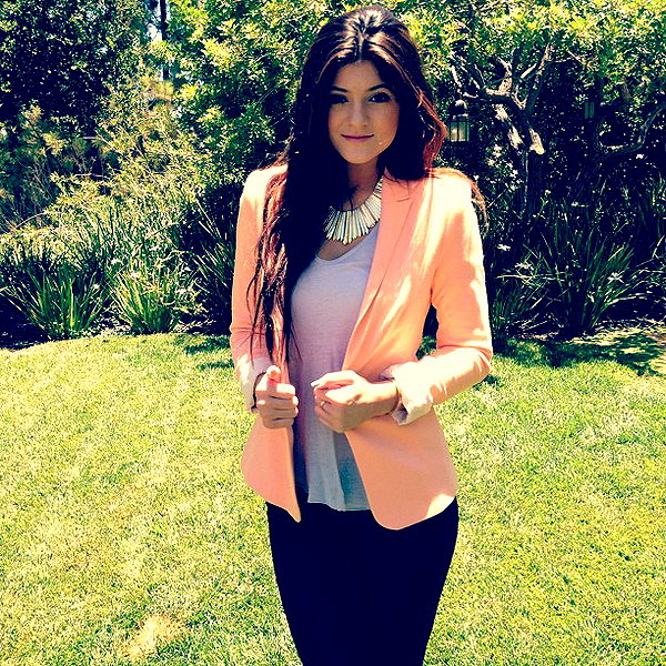 kyliejenner instagram image archive image