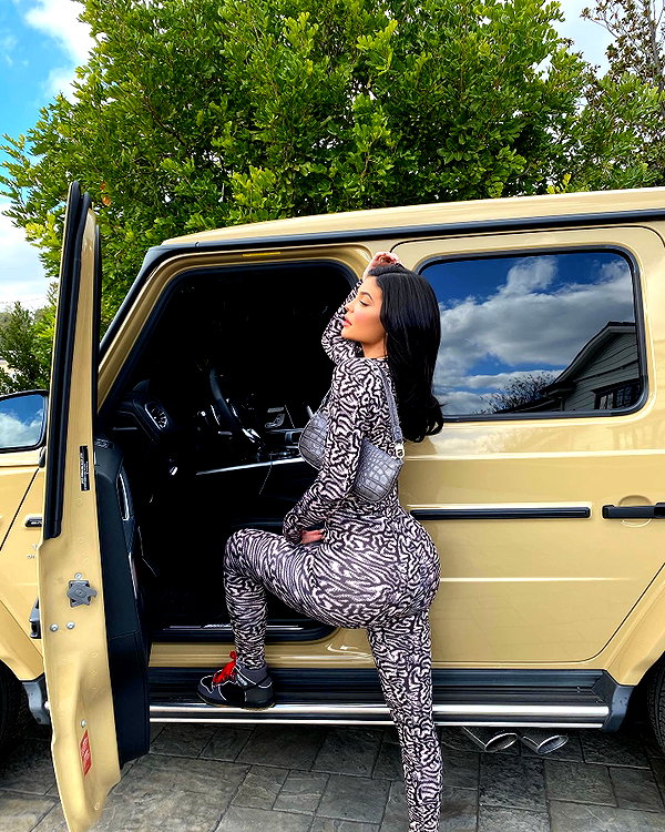 kyliejenner instagram image archive image