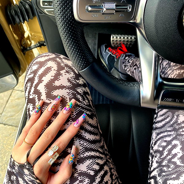 kyliejenner instagram image archive image