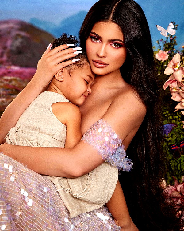 kyliejenner instagram image archive image