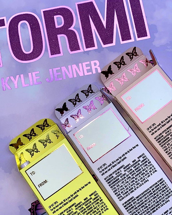 kyliejenner instagram image archive image