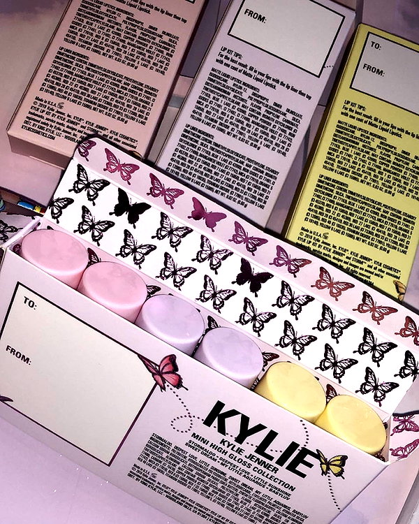 kyliejenner instagram image archive image