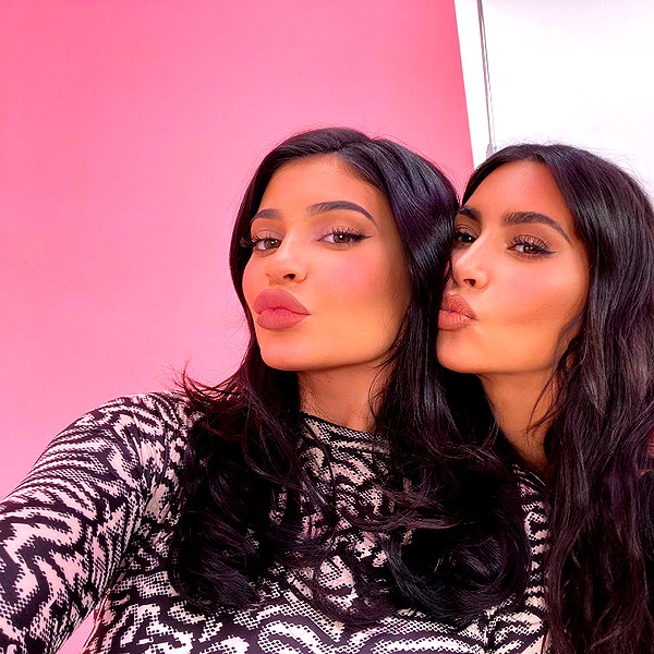 kyliejenner instagram image archive image