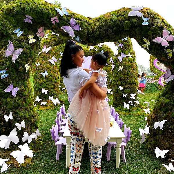 kyliejenner instagram image archive image