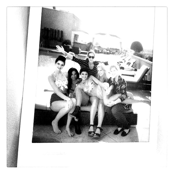 kyliejenner instagram image archive image