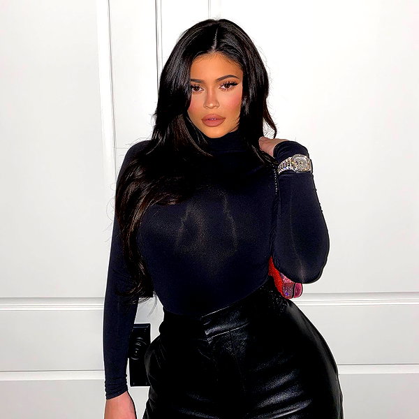 kyliejenner instagram image archive image
