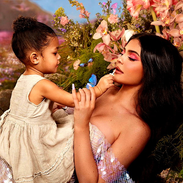 kyliejenner instagram image archive image