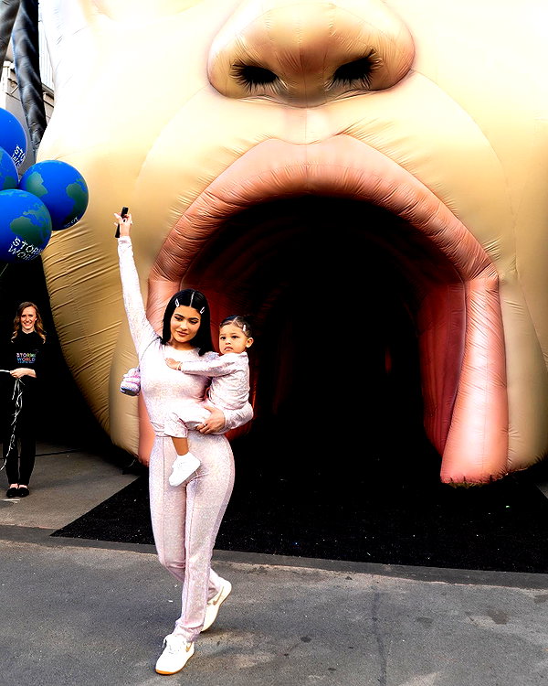 kyliejenner instagram image archive image