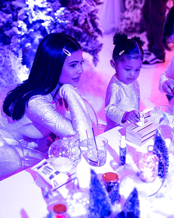 kyliejenner instagram image archive image