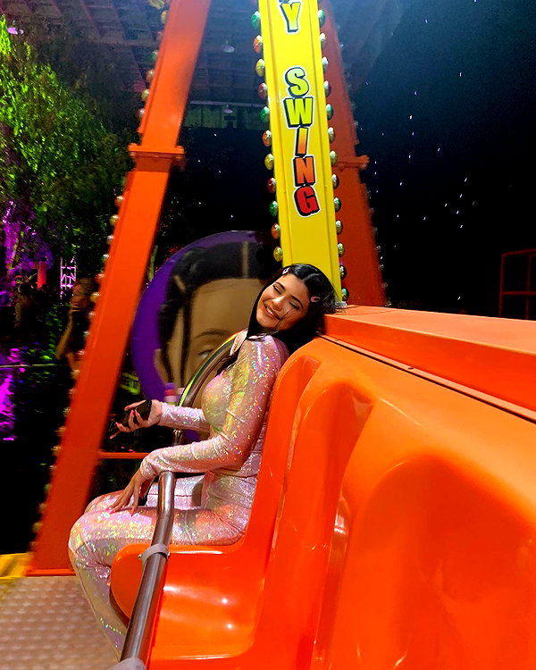kyliejenner instagram image archive image