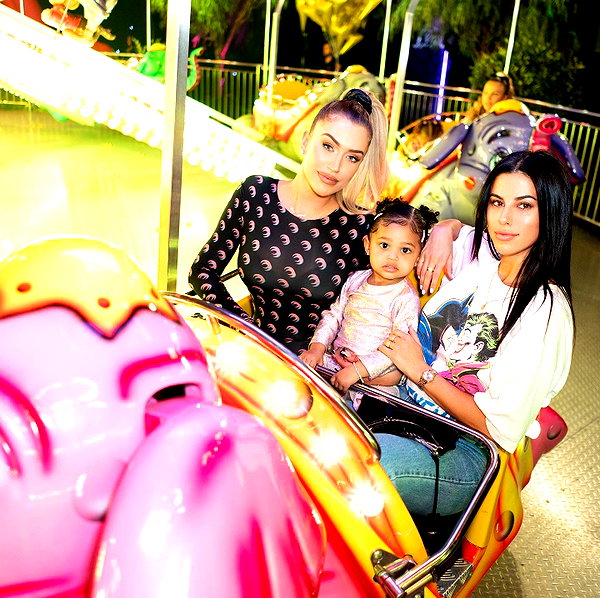 kyliejenner instagram image archive image