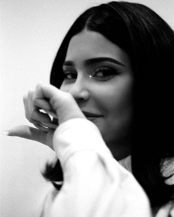 kyliejenner instagram image archive image