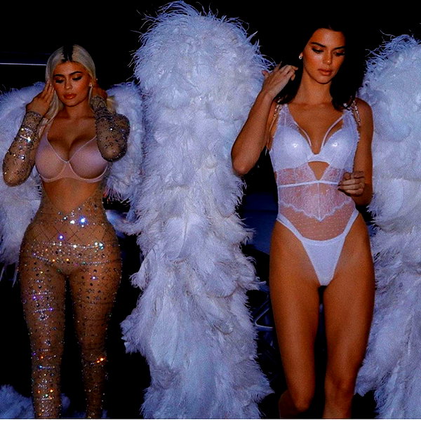 kyliejenner instagram image archive image