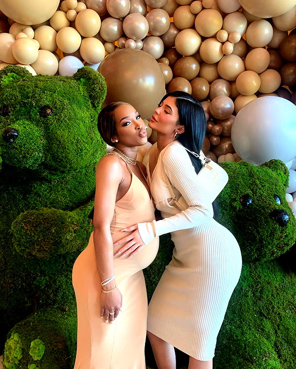 kyliejenner instagram image archive image
