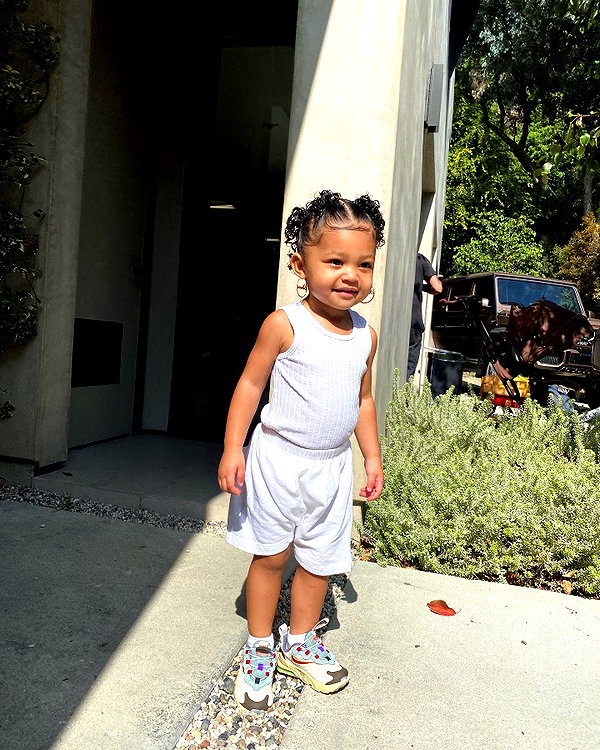 kyliejenner instagram image archive image