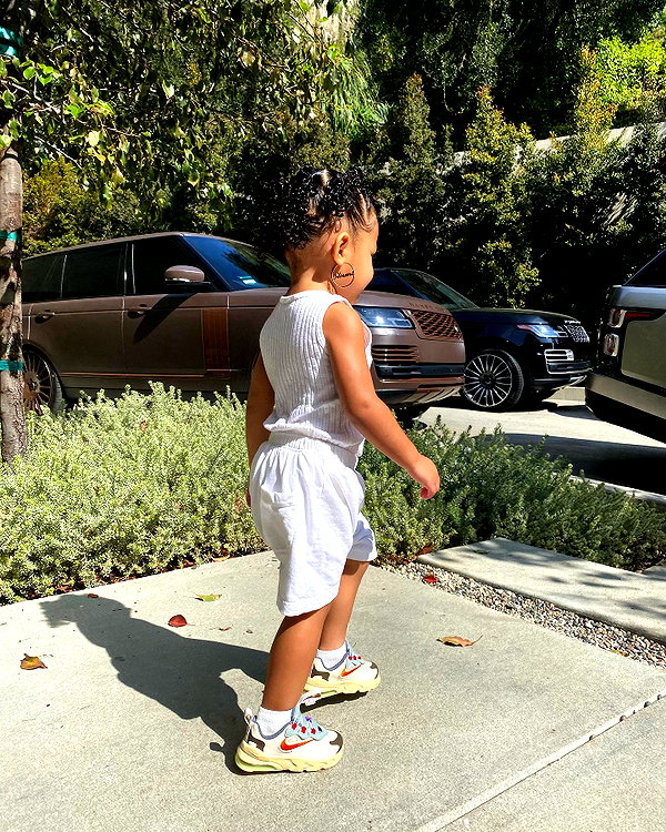 kyliejenner instagram image archive image