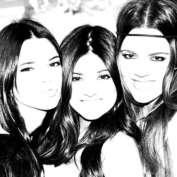 kyliejenner instagram image archive image