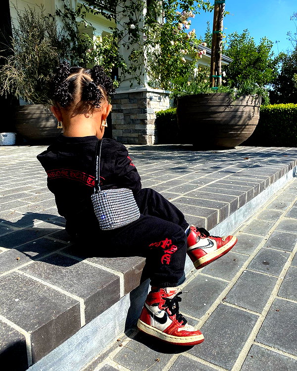 kyliejenner instagram image archive image