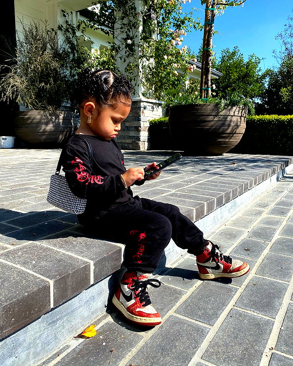 kyliejenner instagram image archive image